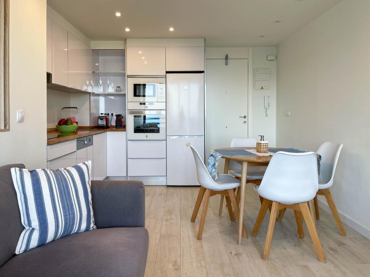 Tyba Deluxe Apartment Аликанте Экстерьер фото