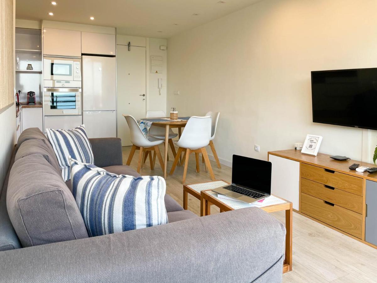 Tyba Deluxe Apartment Аликанте Экстерьер фото