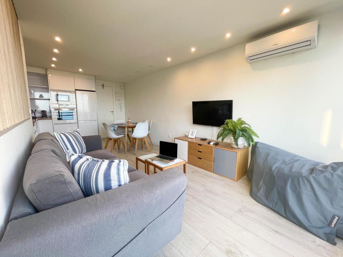 Tyba Deluxe Apartment Аликанте Экстерьер фото